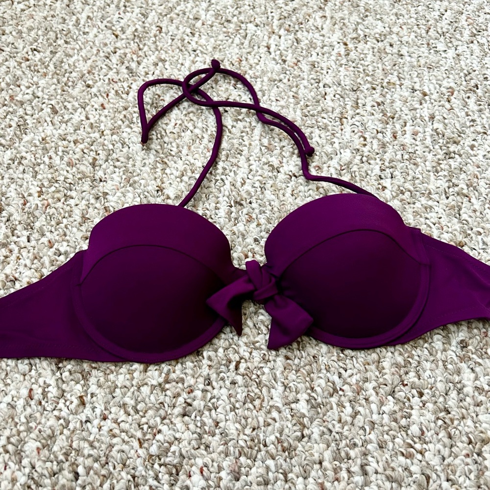 Victoria's Secret Bikini Top
